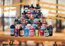 Afbeelding in Gallery-weergave laden, Gepersonaliseerde Gin