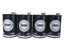 Load image into Gallery viewer, DRUM Dark Spiced Rum 70cl