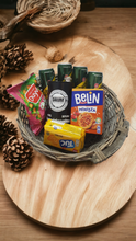 Load image into Gallery viewer, Gift box rum: DRUM Dark Spiced Rum