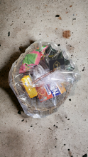 Load image into Gallery viewer, Gift box rum: DRUM Dark Spiced Rum