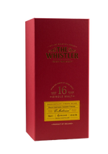 Afbeelding in Gallery-weergave laden, The Whistler 16Y El Misterioso
