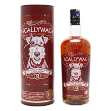 Afbeelding in Gallery-weergave laden, Douglas Laing Scallywag 13 years Limited Edition 46%