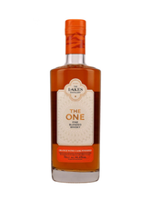 Cargar imagen en el visor de la galería, Lakes The One Whisky proefpakket (6 samples)
