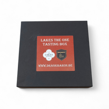 Cargar imagen en el visor de la galería, Lakes The One Whisky proefpakket (6 samples)