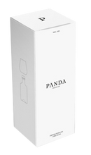 Load image into Gallery viewer, Panda Gin + Glass 40° 0.5L
