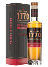 Carica l'immagine nel visualizzatore di Gallery, Glasgow 1770 Original Single Malt 0,5L