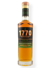 Load image into Gallery viewer, Glasgow 1770 Peated Single Malt 0.5L