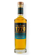 Carregar imagem no visualizador da galeria, Glasgow 1770 Triple Distilled Single Malt 0,5L