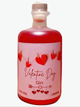 Afbeelding in Gallery-weergave laden, Valentine Day Gin 50cl
