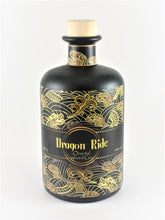 Afbeelding in Gallery-weergave laden, Dragon Ride Gin 50cl - Drankbaron
