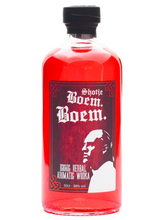 Afbeelding in Gallery-weergave laden, Shotje Boem Boem Wodka 500 ml – 38% vol.
