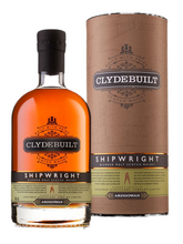 Загрузить изображение в средство просмотра галереи, Ardgowan Clydebuilt Shipwright 48°