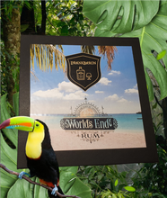 Load image into Gallery viewer, World's End Rum Sample Pack 6 x 2.5cl