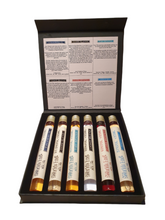 Load image into Gallery viewer, World's End Rum Sample Pack 6 x 2.5cl