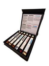 Load image into Gallery viewer, World's End Rum Sample Pack 6 x 2.5cl