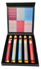 Load image into Gallery viewer, Lakes The One Whiskey sample pack (5 samples)