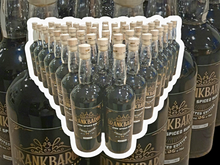 Load image into Gallery viewer, Drink Baron Dark Spiced Rum Limited Edition