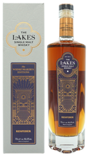 Cargar imagen en el visor de la galería, The Lakes Whiskymaker's Editions Resfeber