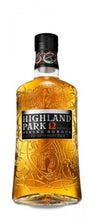 Lade das Bild in den Galerie-Viewer, HIGHLAND PARK 12Y 40°