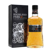 Lade das Bild in den Galerie-Viewer, HIGHLAND PARK 12Y 40°