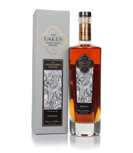 Afbeelding in Gallery-weergave laden, Lakes Single Malt Whiskymaker&#39;s Edition Infinity 52°
