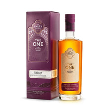 Cargar imagen en el visor de la galería, Lakes The One Whisky proefpakket (6 samples)