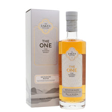 Cargar imagen en el visor de la galería, Lakes The One Whisky proefpakket (6 samples)