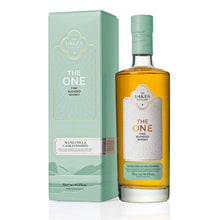 Cargar imagen en el visor de la galería, Lakes The One Whisky proefpakket (6 samples)