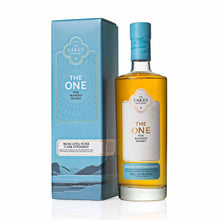 Cargar imagen en el visor de la galería, Lakes The One Whisky proefpakket (6 samples)