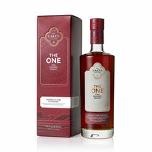 Load image into Gallery viewer, Lakes The One Whiskey sample pack (5 samples)