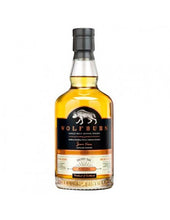 Carregar imagem no visualizador da galeria, Wolfburn Aurora Sherry Oak 46.00° 0.7L