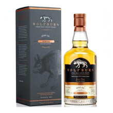 Carregar imagem no visualizador da galeria, Wolfburn Aurora Sherry Oak 46.00° 0.7L