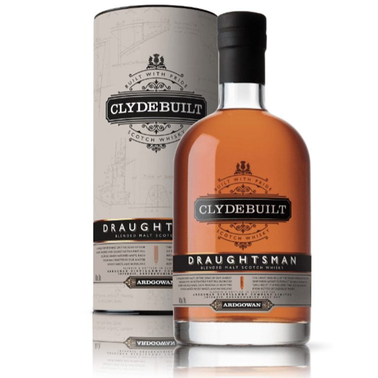 Ardgowan Clydebuilt Draughtsman