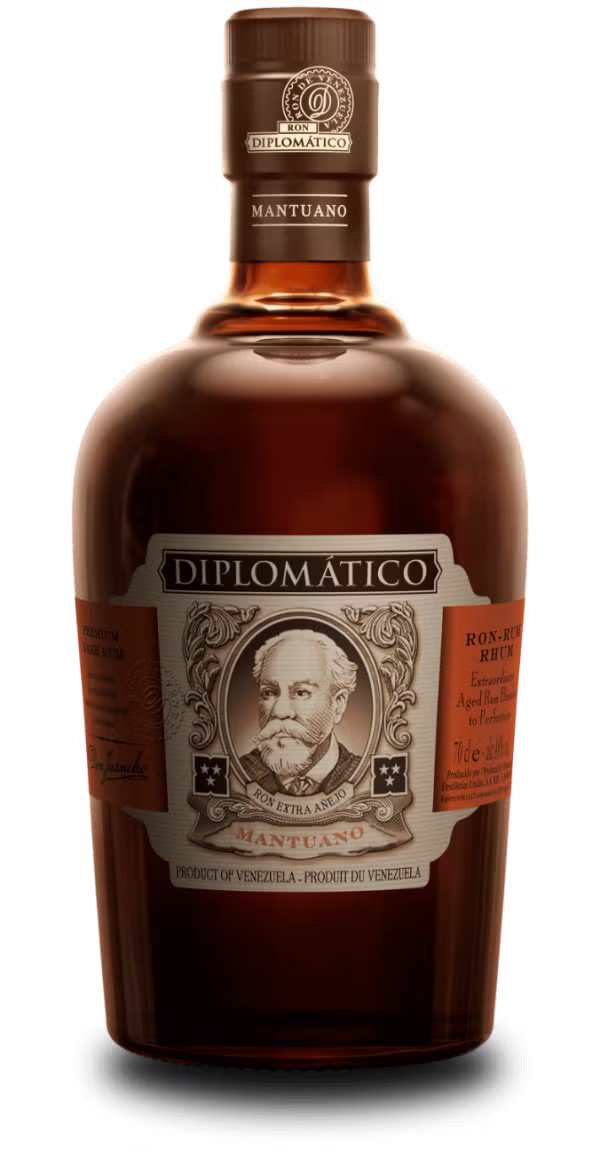 Diplomatico Mantuano 40°