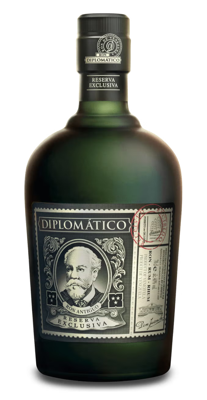Diplomatico Reserva Exclusiva 40°