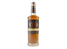 Afbeelding in Gallery-weergave laden, Glasgow 1770 Unpeated Tokaji Cask Finish 54.8%
