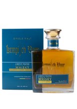 Afbeelding in Gallery-weergave laden, Kempisch Vuur Peated Single Malt Oloroso Finish 46°
