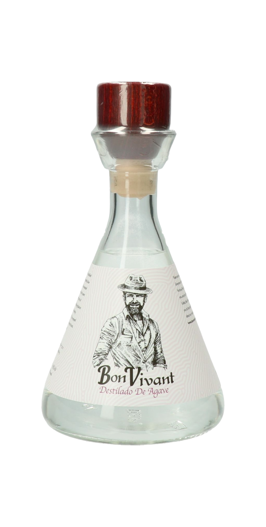 Bon Vivant Gin 50cl