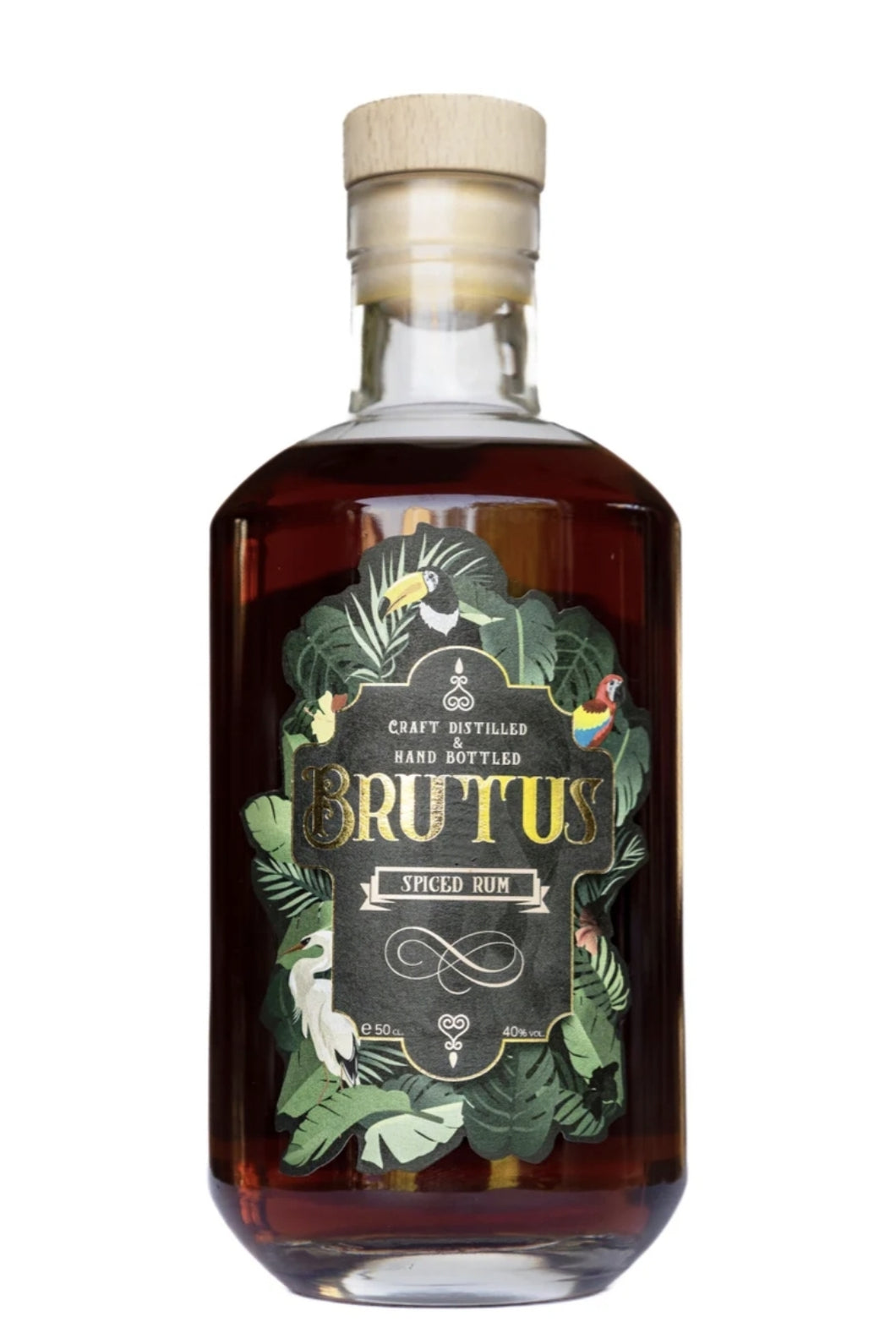 Brutus Rum 50cl