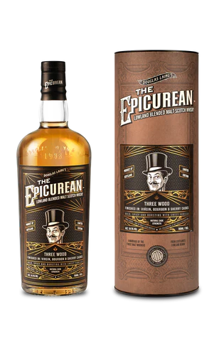 The Epicurean Three Wood 54,1°