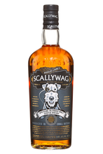 Afbeelding in Gallery-weergave laden, Douglas Laing Scallywag Small batch release 46%
