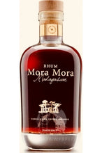 Lade das Bild in den Galerie-Viewer, Mora Mora
