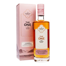 Cargar imagen en el visor de la galería, Lakes The One Whisky proefpakket (6 samples)
