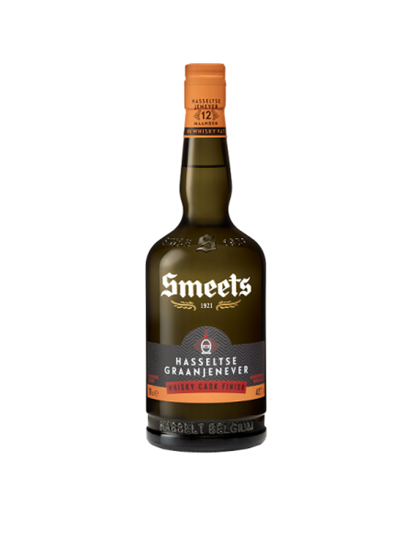 Smeets Whiskey Cask 42° 0.7L