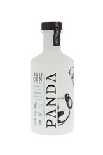 Load image into Gallery viewer, Panda Gin + Glass 40° 0.5L
