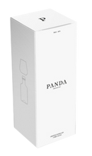 Load image into Gallery viewer, Panda Gin + Glass 40° 0.5L
