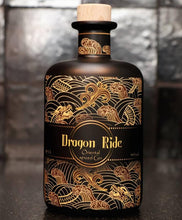 Load image into Gallery viewer, Dragon Ride Gin 50cl - Drankbaron
