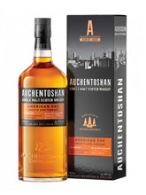Load image into Gallery viewer, Auchentoshan American Oak 0.7L 40.00°

