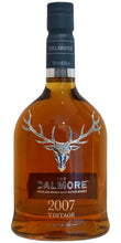 Load image into Gallery viewer, Dalmore Vintage 2007
