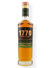 Load image into Gallery viewer, Glasgow 1770 Peated Single Malt 0.5L
